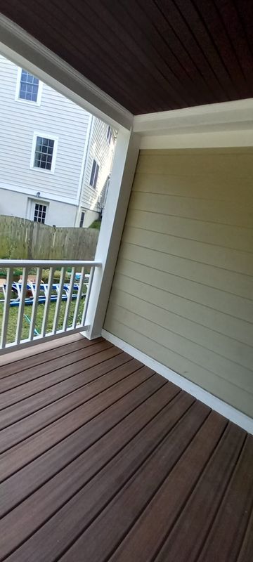 Exterior Renovations