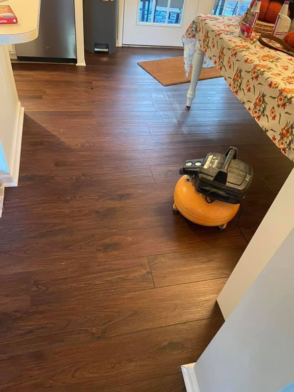 Flooring