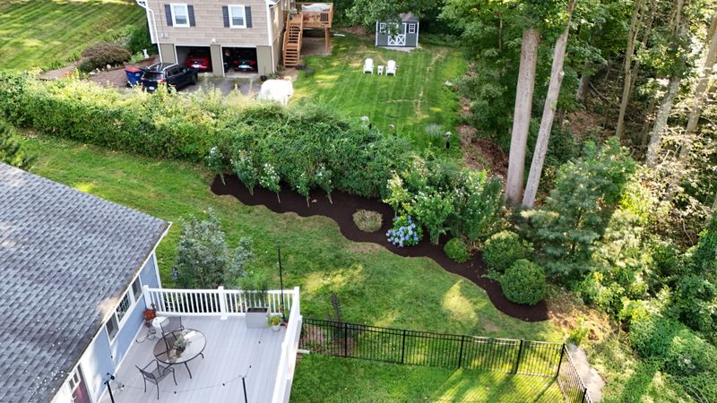 Plantings & Landscape Design