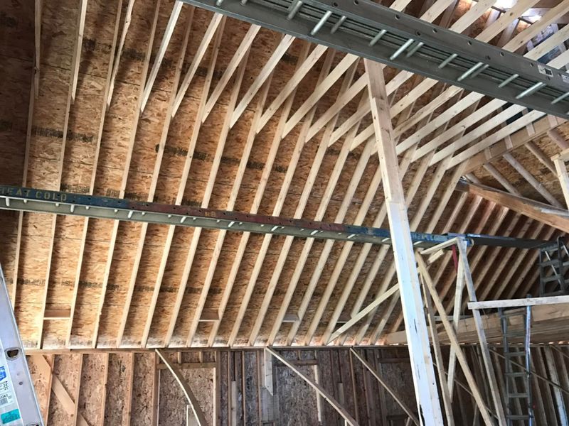 Pole Barns