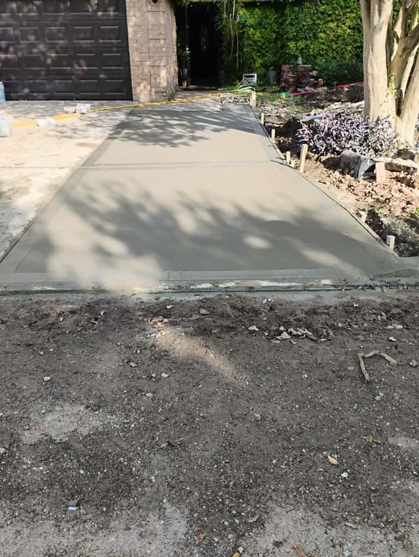 Concrete