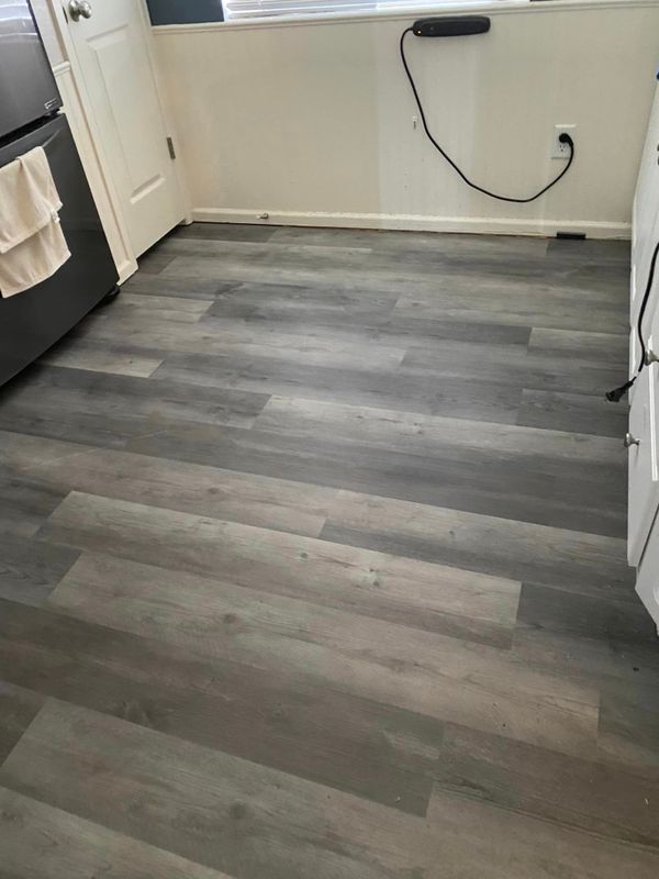Flooring