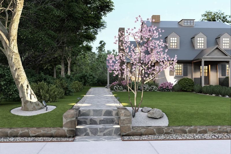 Landscape Design & Installation