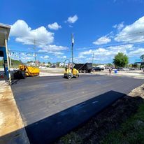 Residential Paving