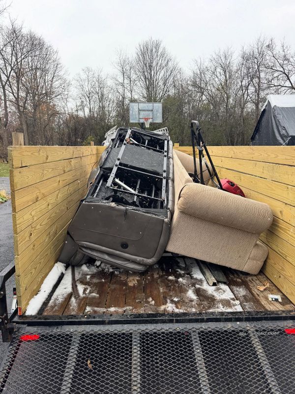 Household Junk Removal