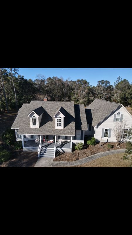 Roofing Replacement