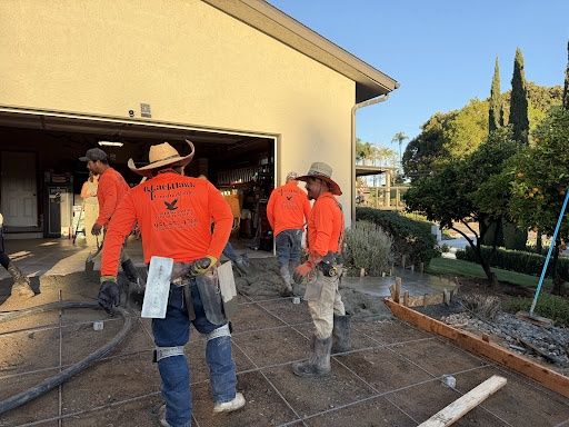 General Contracting