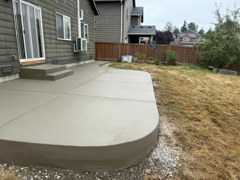 Patio Design & Construction