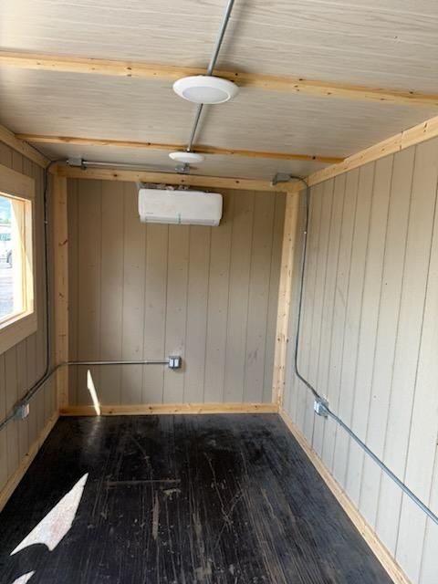 Drywall and Plastering