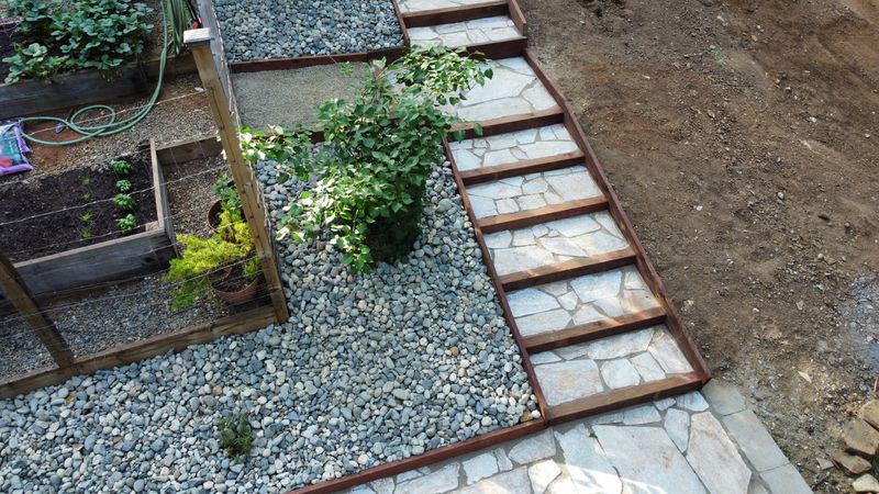 Hardscaping