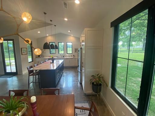 Custom Cabinets