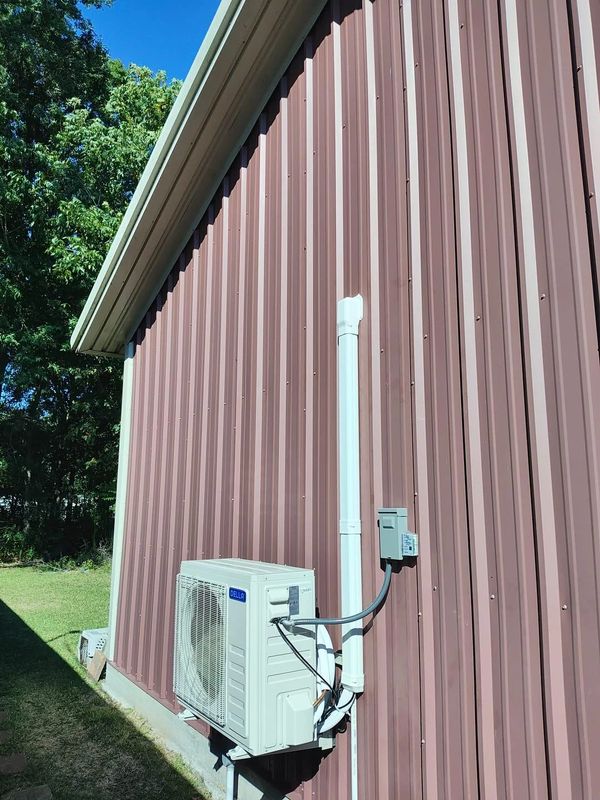 HVAC Repair Services