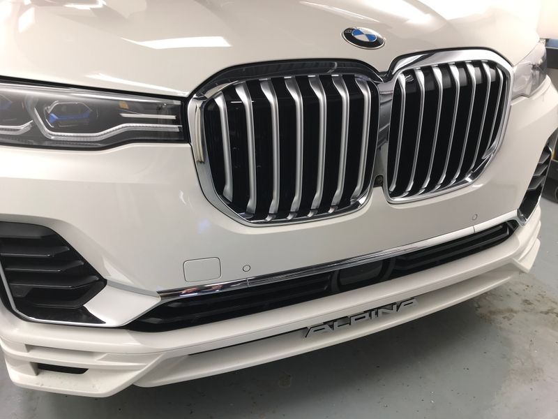 Ceramic Coating gallery