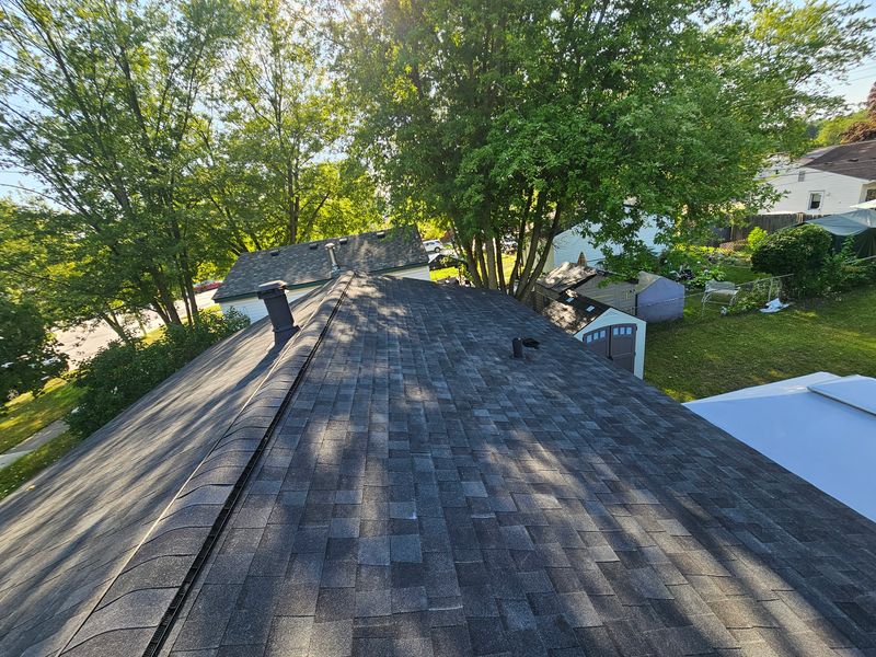 Roofing Repairs