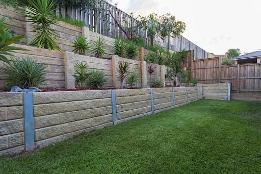 Patio Design & Construction