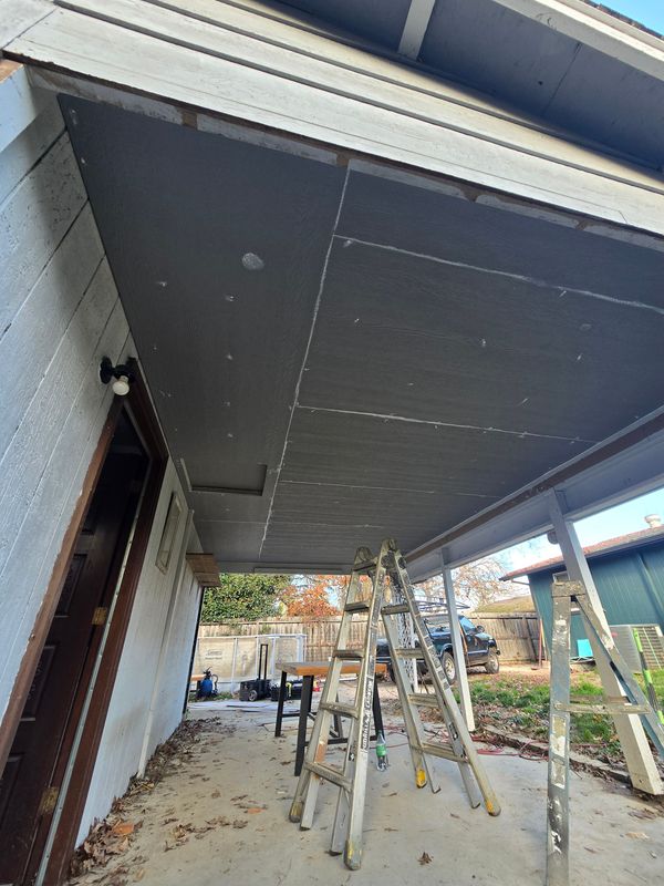 Drywall Installation & Repair