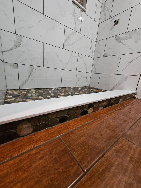Kitchen and Bathroom Renovations