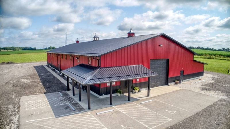 Barndominium Construction