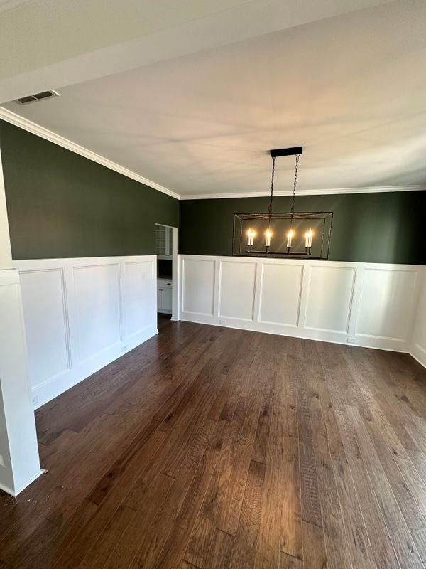 Interior Painting