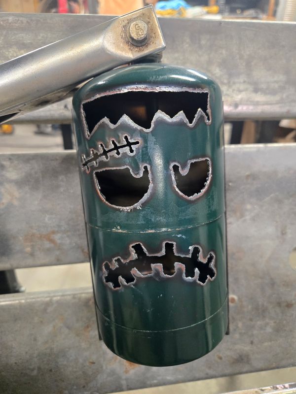 Welding