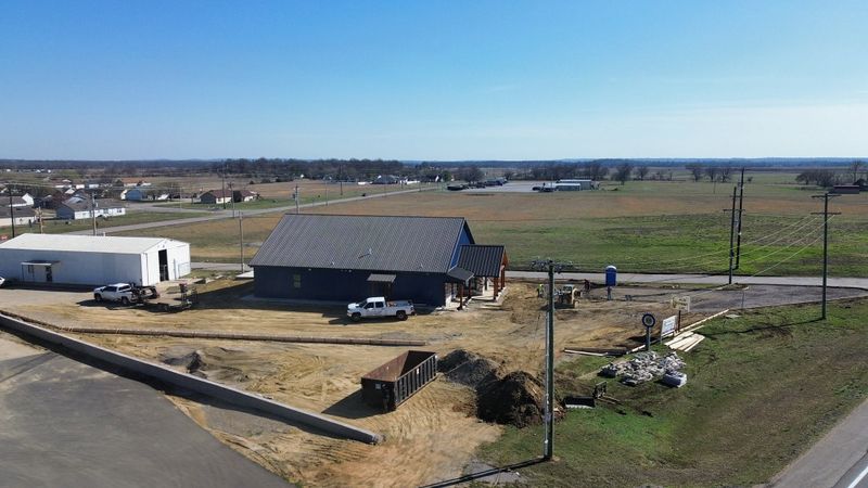 Dump Trailer Rentals