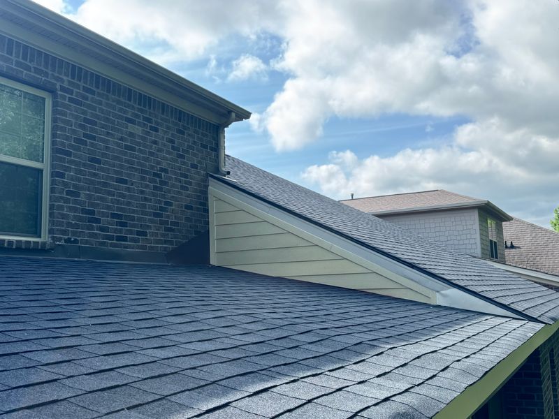 Roofing