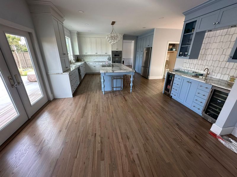 Flooring