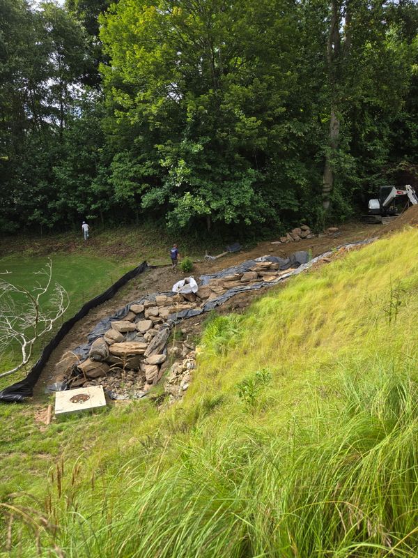 Excavation Services