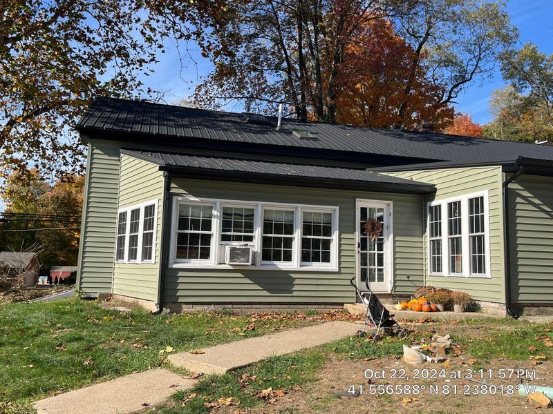 Custom Home Build