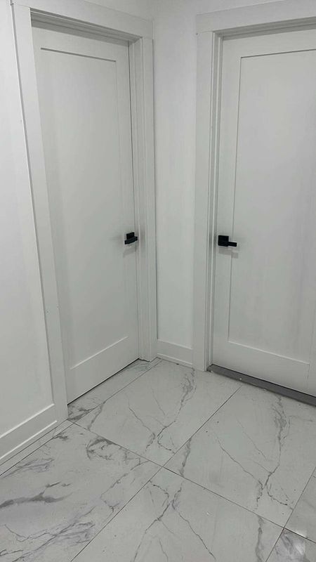 Interior Renovations