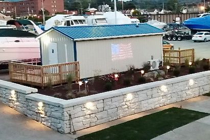 Retaining Walls gallery