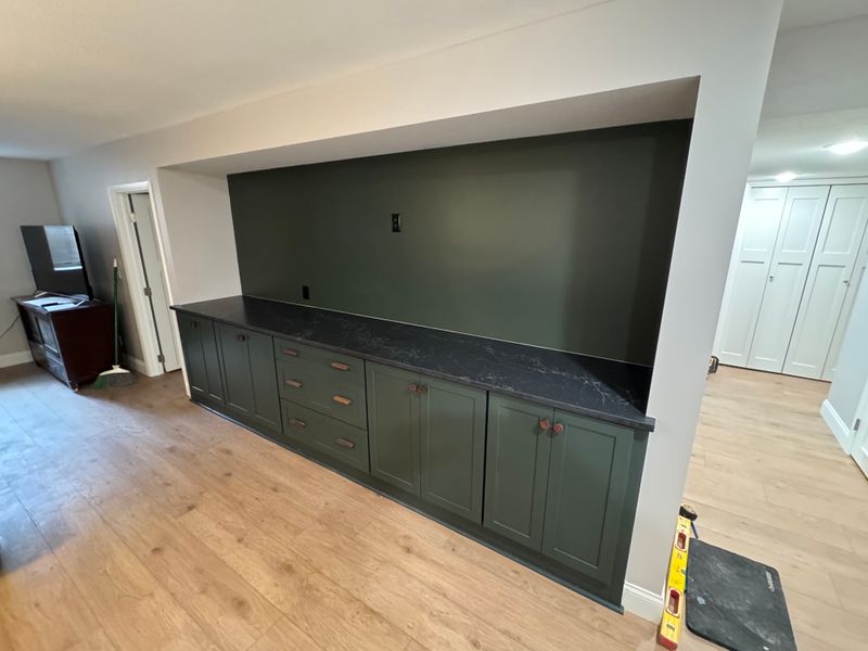 Kitchen Renovation