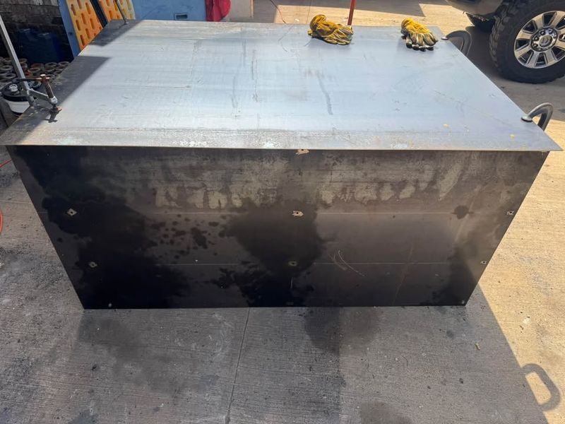Metal Fabrication