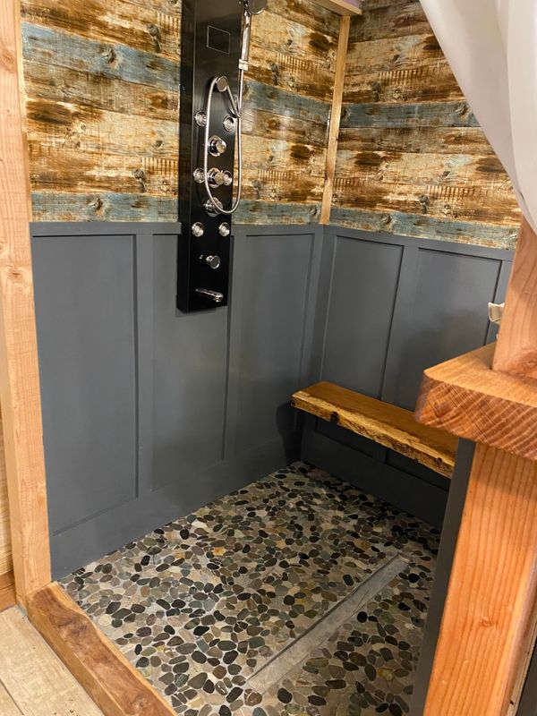 Bathroom Remodeling
