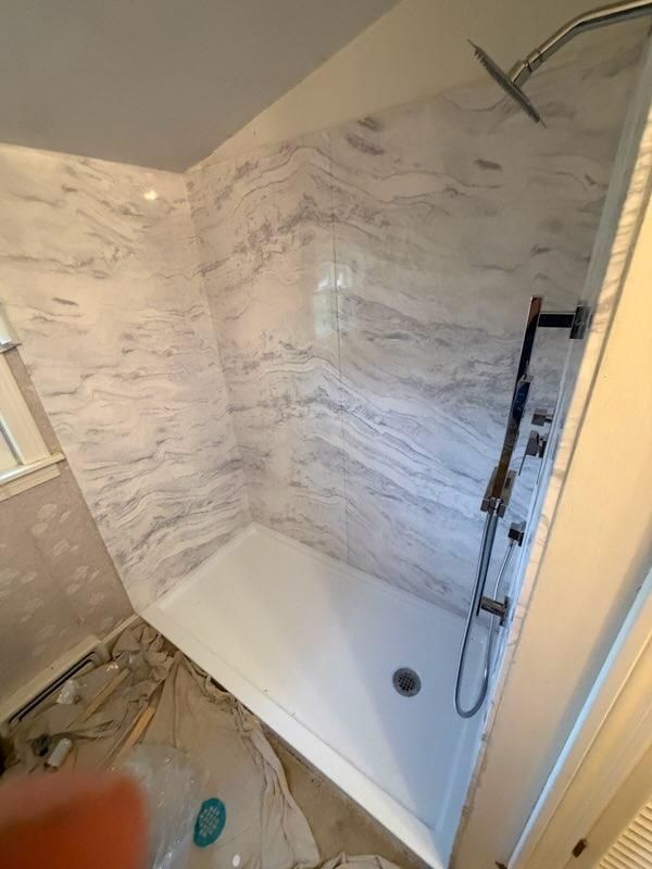 Interior Transformations