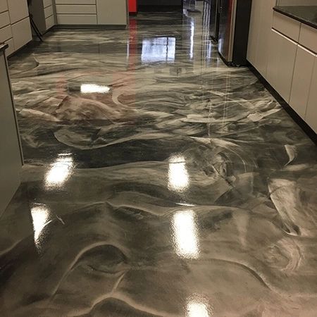 Epoxy Design