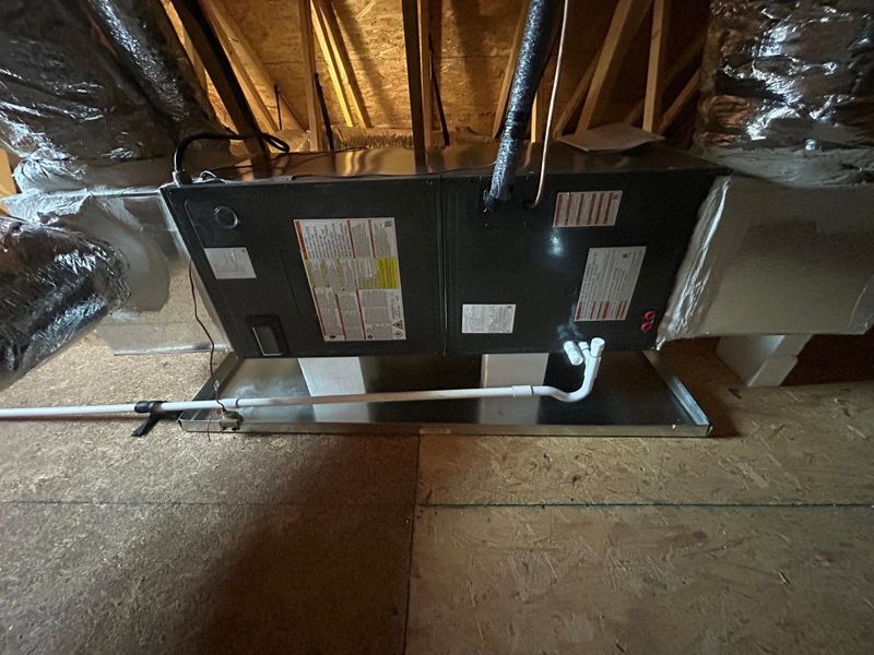 Ductwork Design and Installation