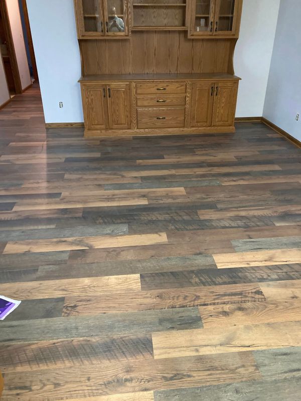 Flooring