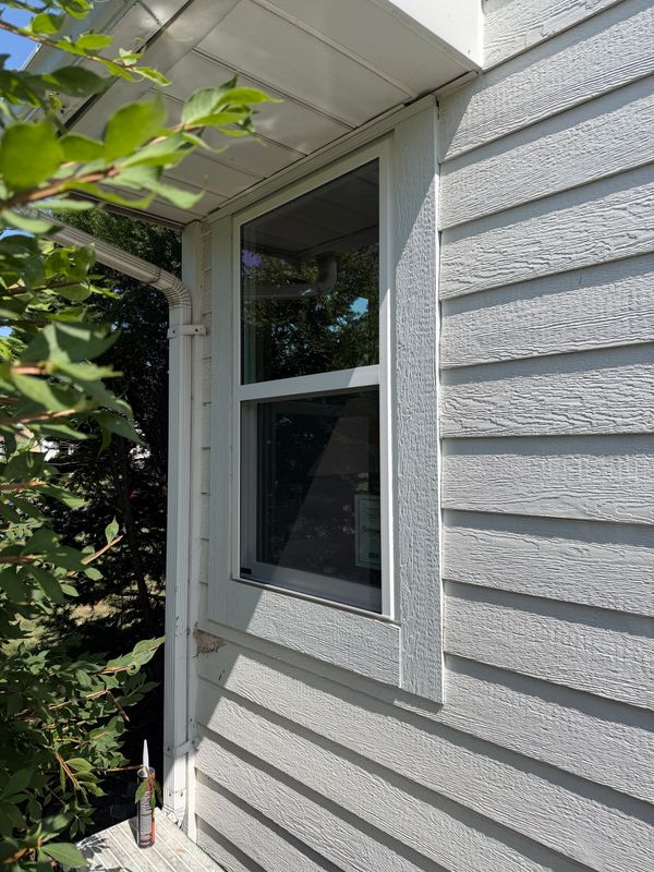 Siding