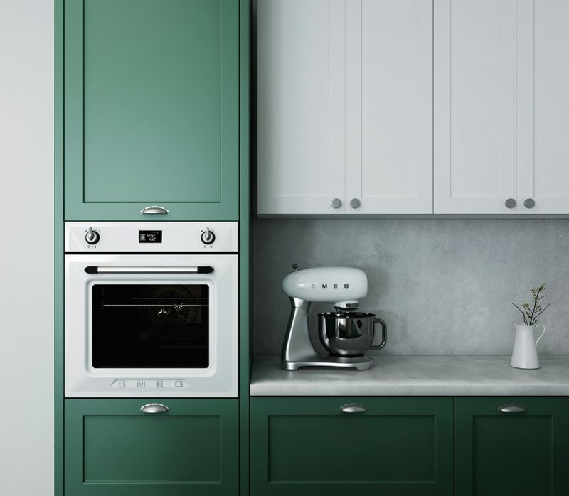 Oven and Stove Repair