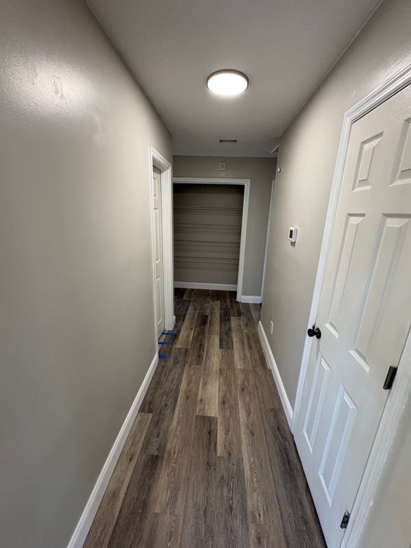 Home renovation/addition
