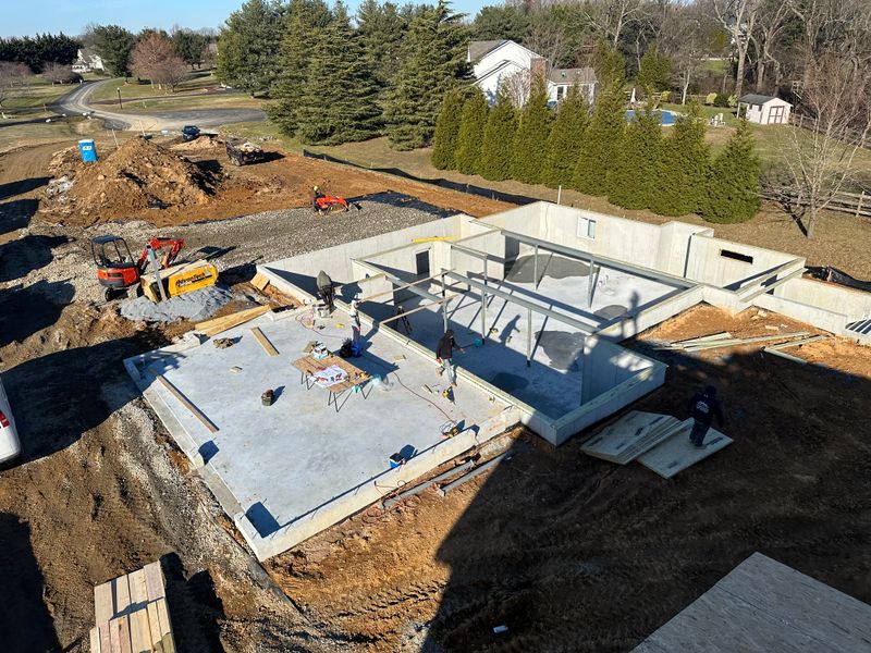 Roofing & Siding
