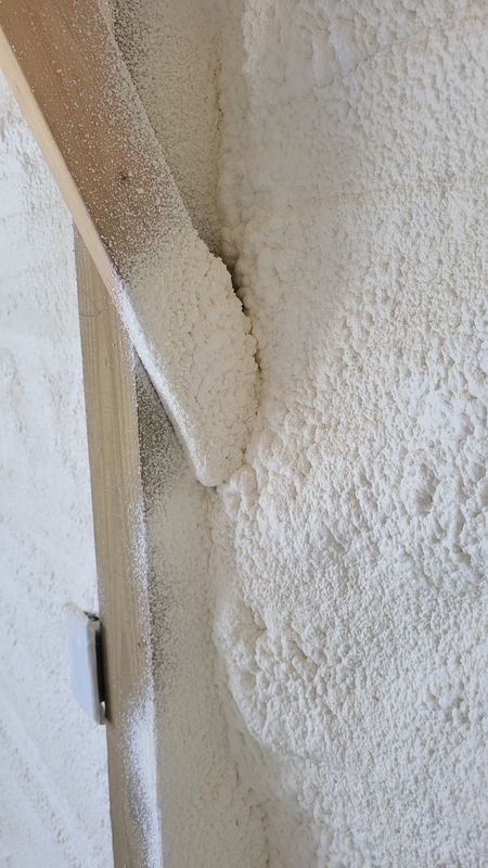 Crawl Space Maintenance