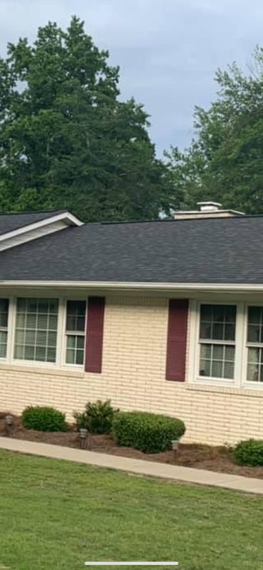 Roofing Inspections