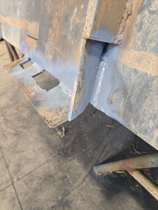 Custom Welding/Fabrication