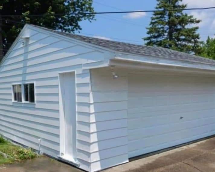 Exterior Painting gallery