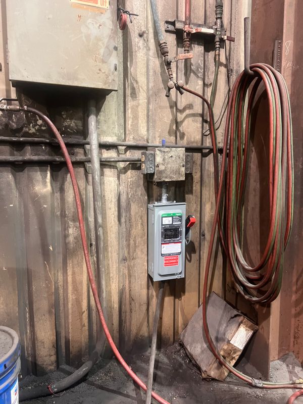 Commercial Services