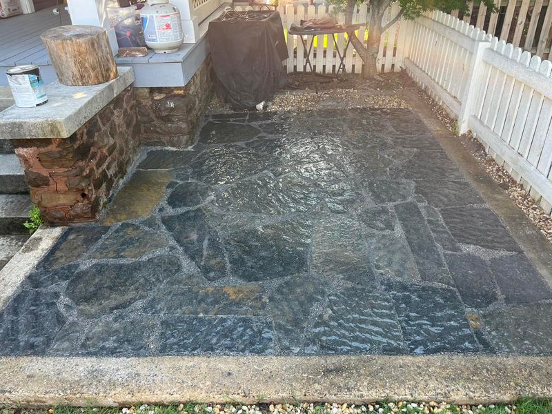 Pavers