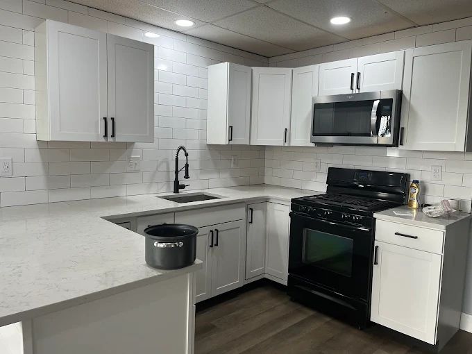 Kitchen Renovation