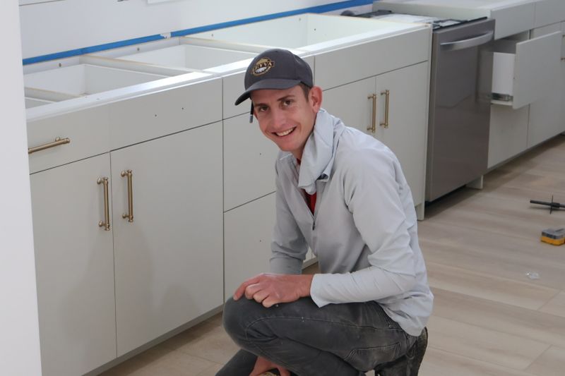 Custom carpentry